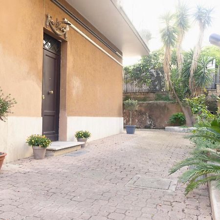 Obiettivo Roma Apartment Luaran gambar