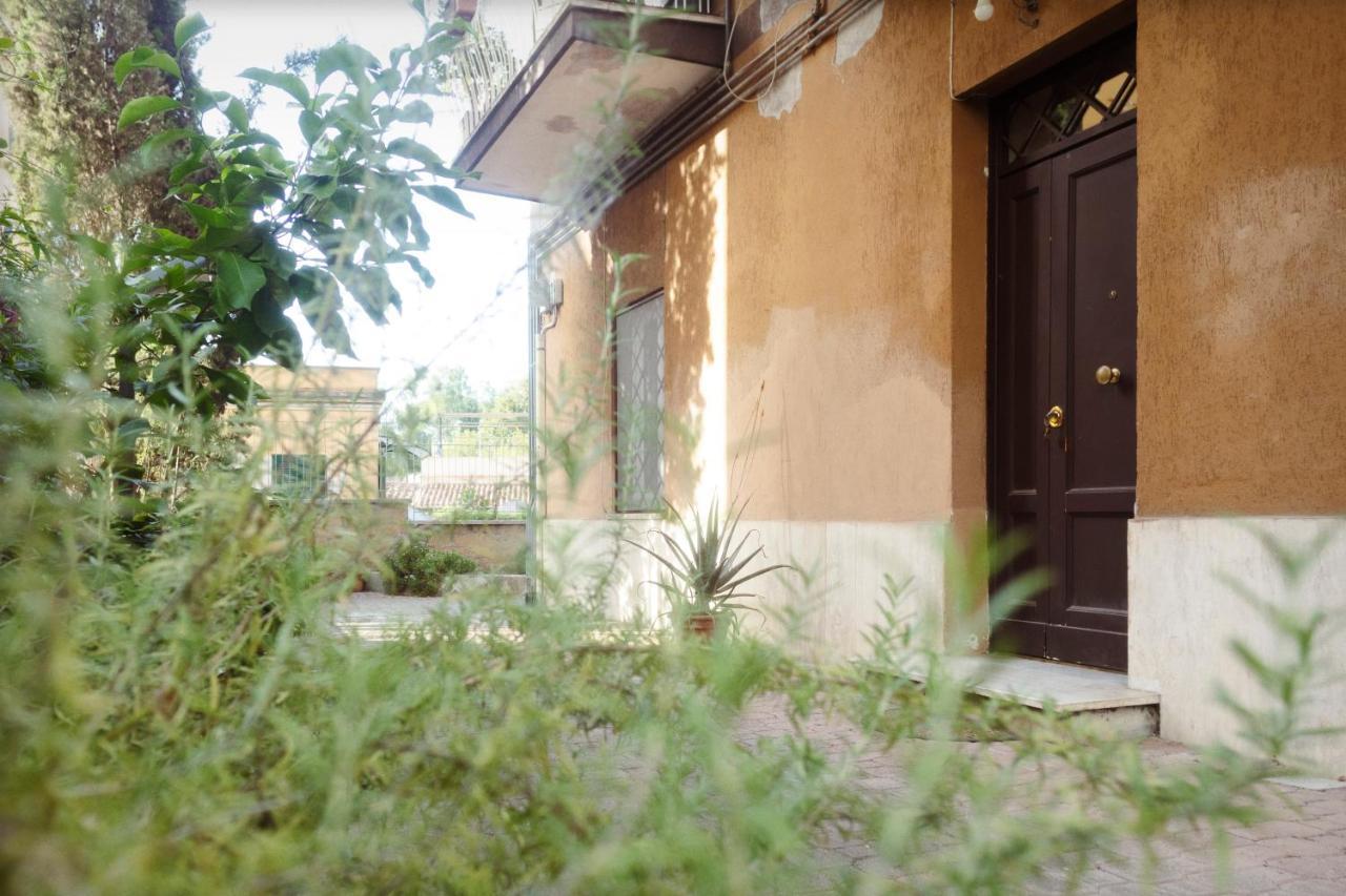 Obiettivo Roma Apartment Luaran gambar