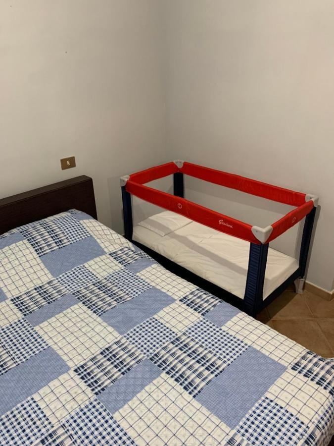 Obiettivo Roma Apartment Luaran gambar