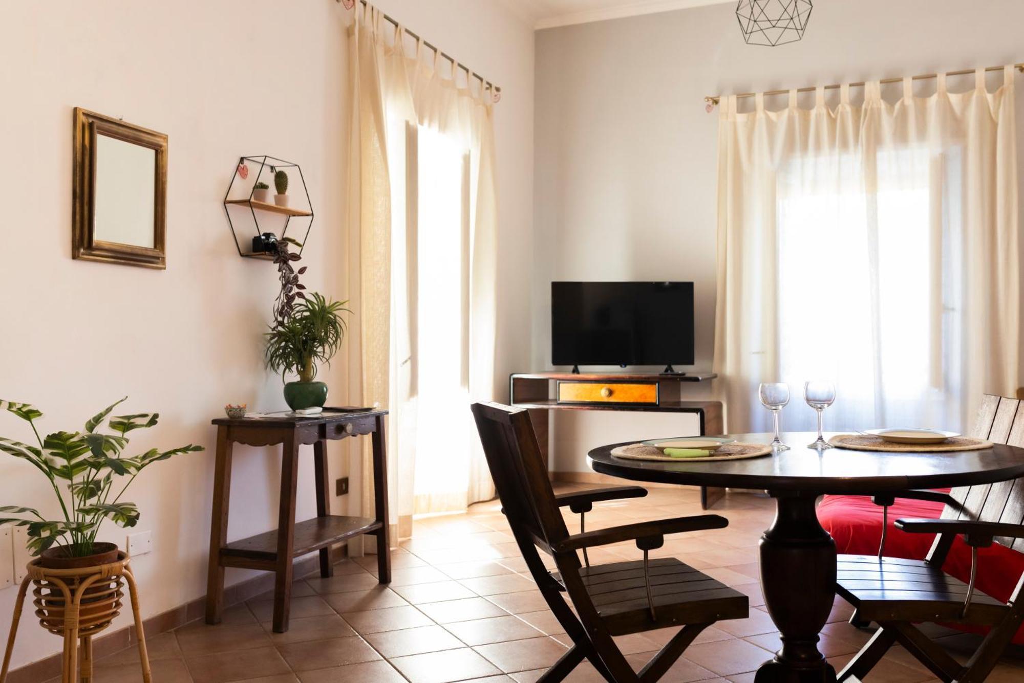 Obiettivo Roma Apartment Luaran gambar