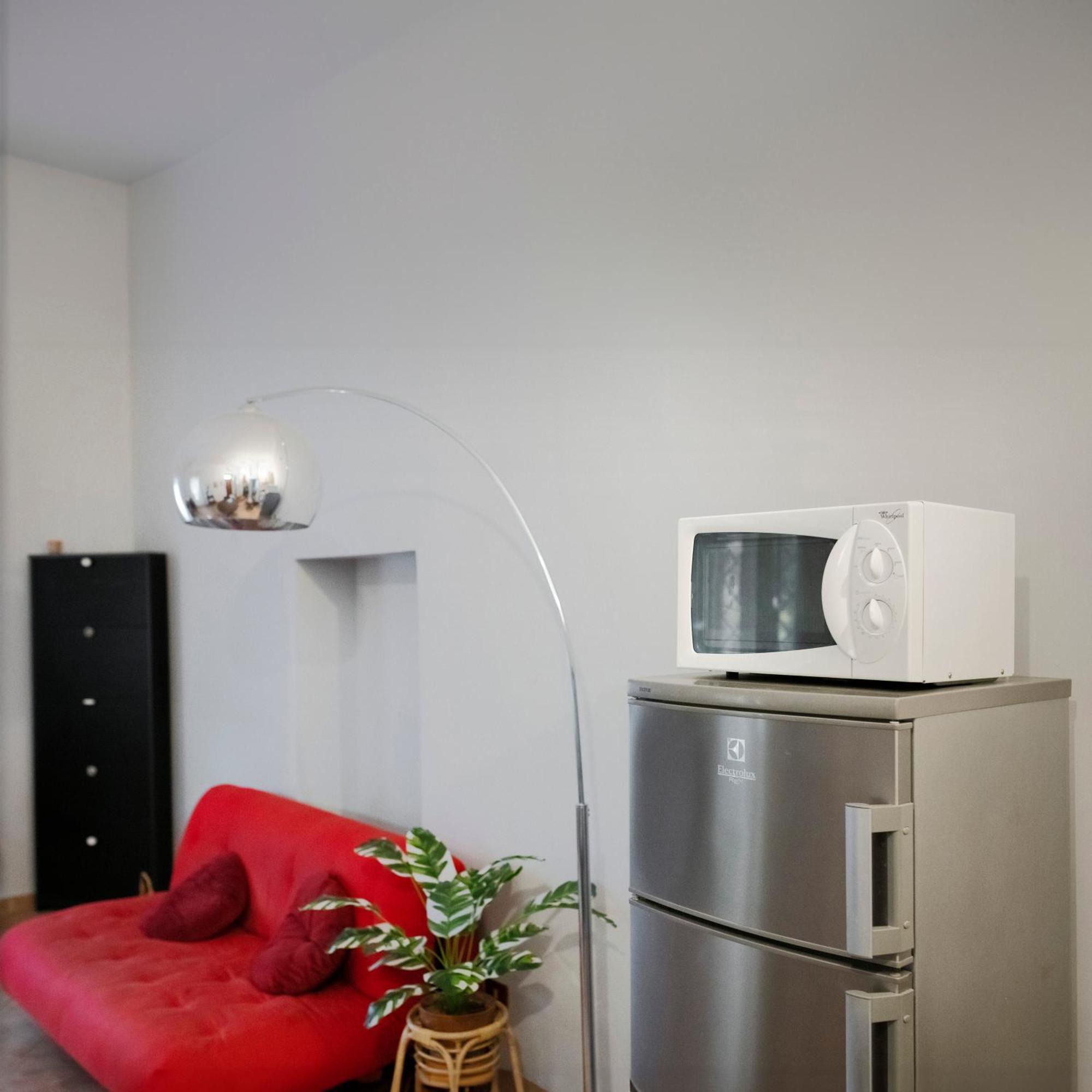 Obiettivo Roma Apartment Luaran gambar