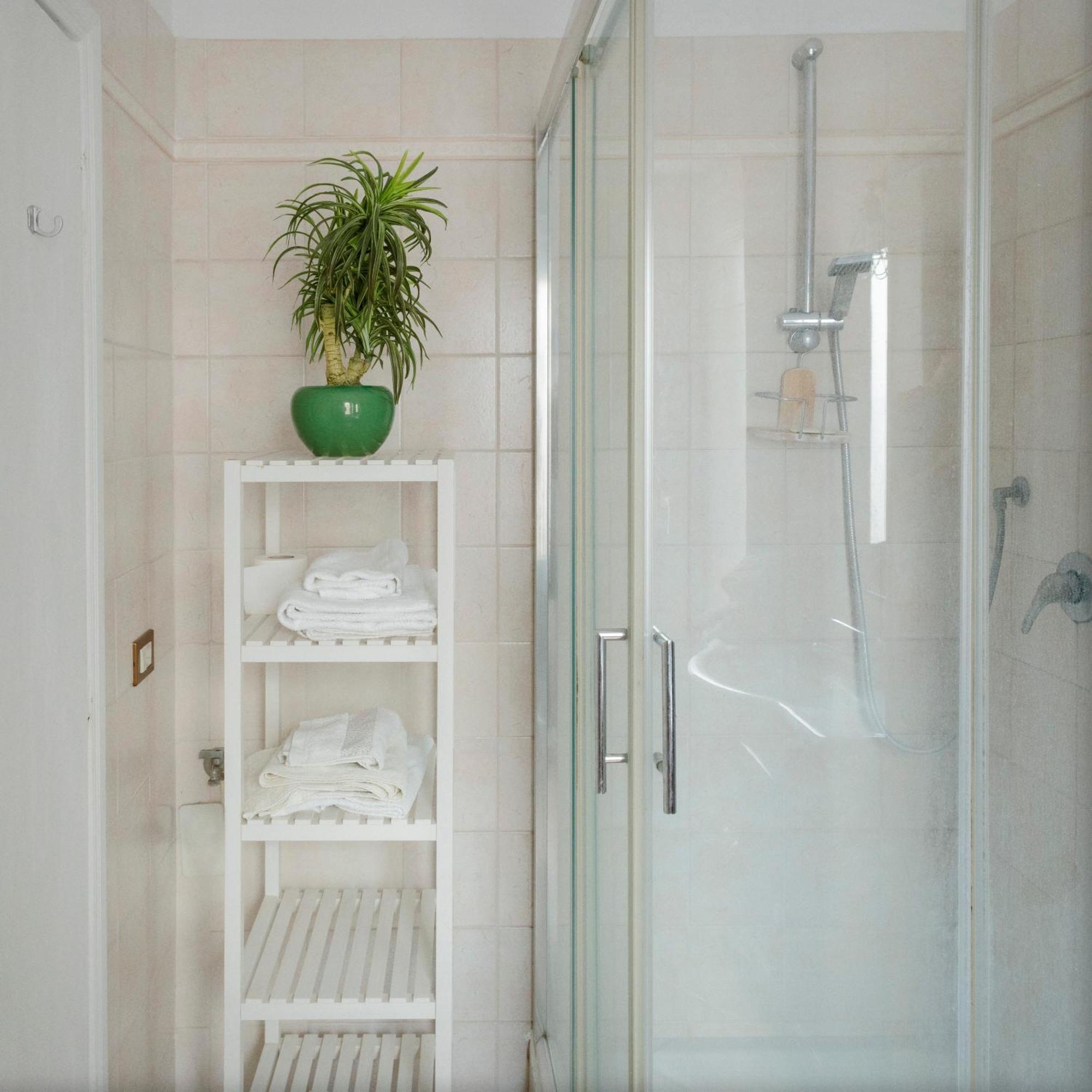 Obiettivo Roma Apartment Luaran gambar