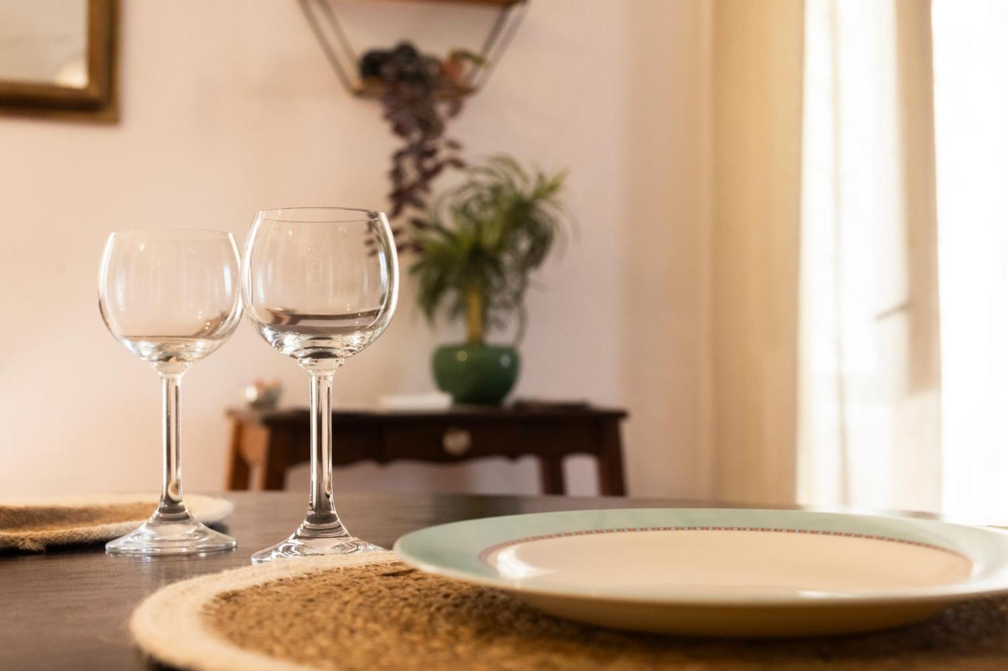 Obiettivo Roma Apartment Luaran gambar