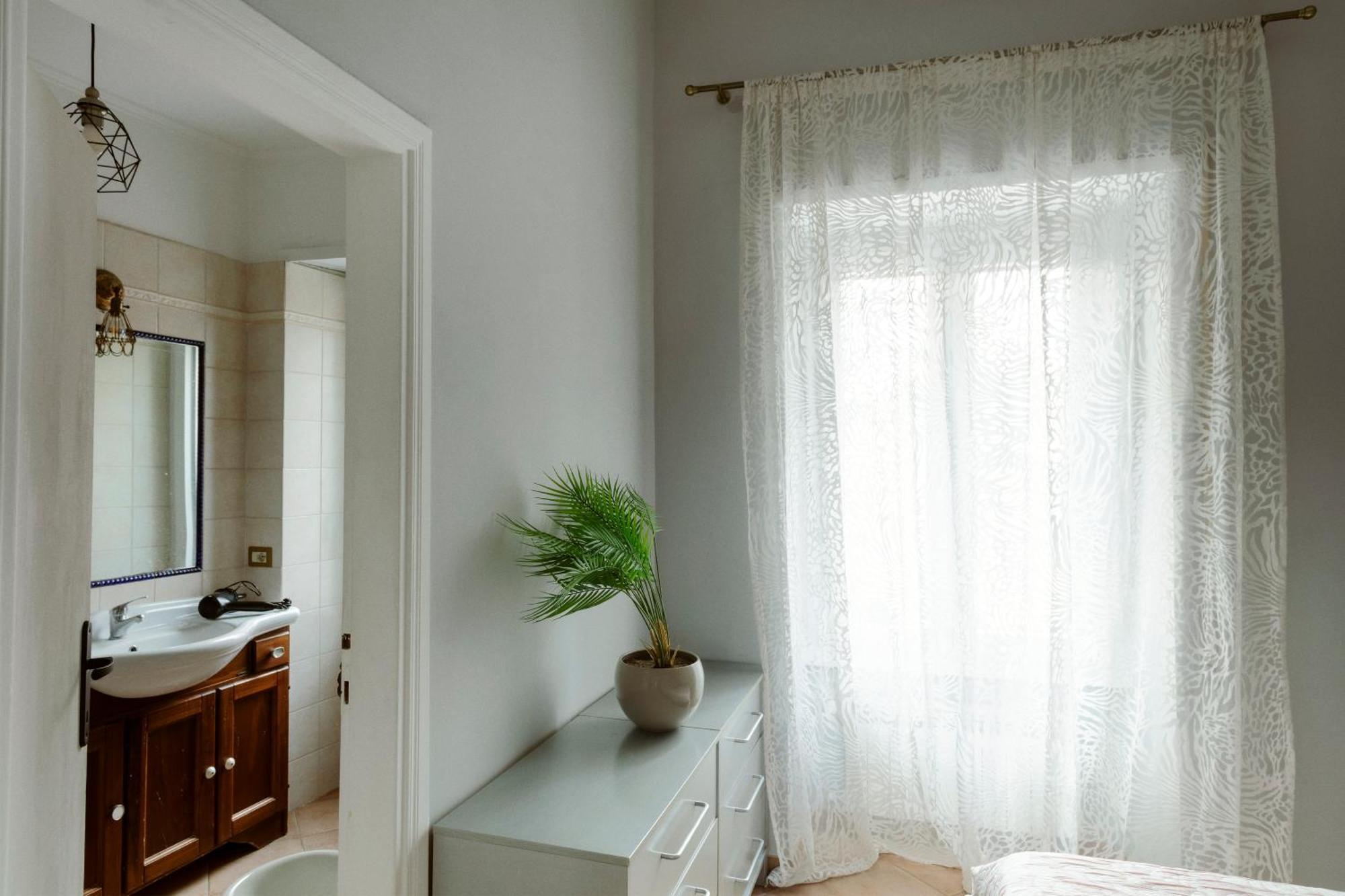 Obiettivo Roma Apartment Luaran gambar