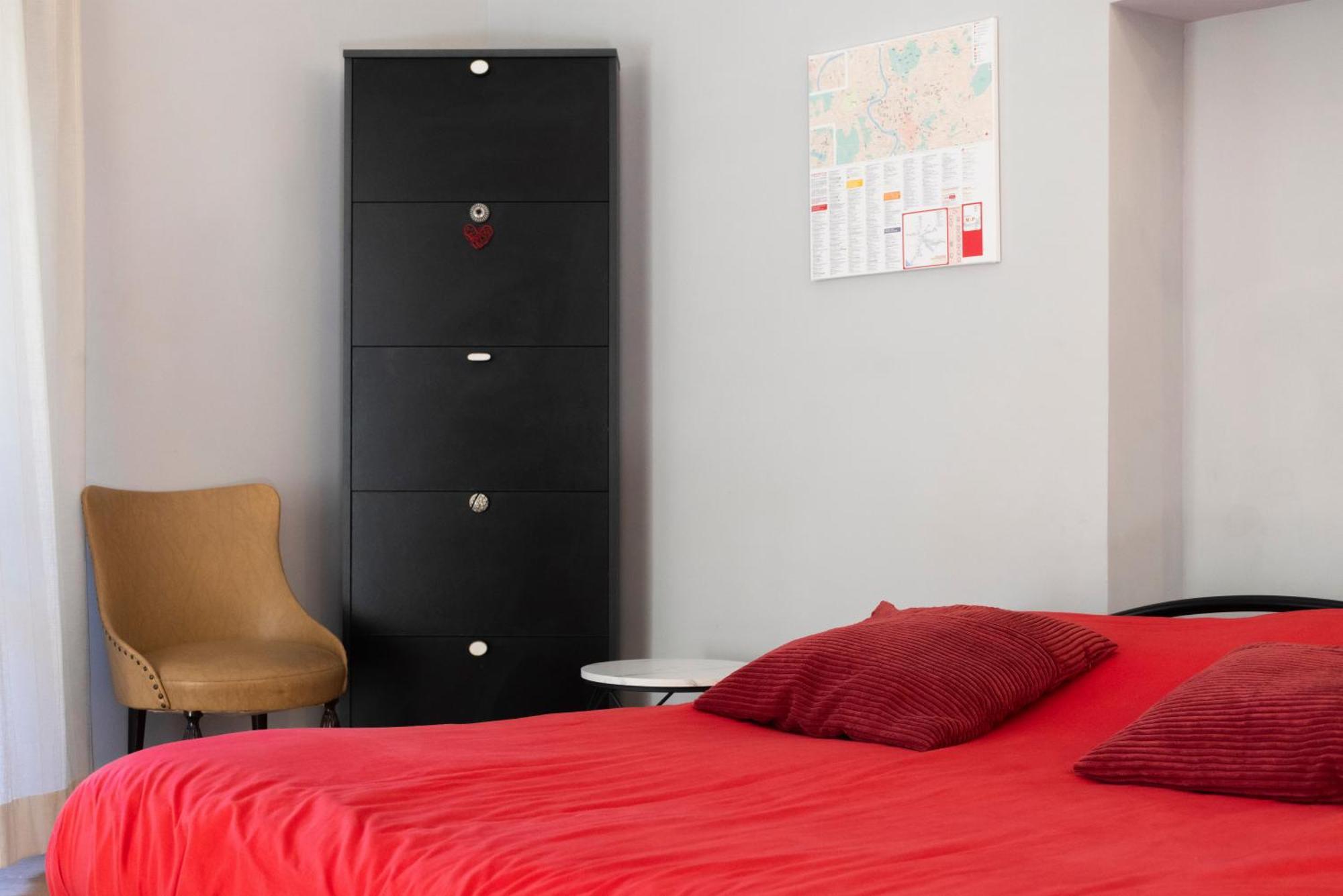 Obiettivo Roma Apartment Luaran gambar
