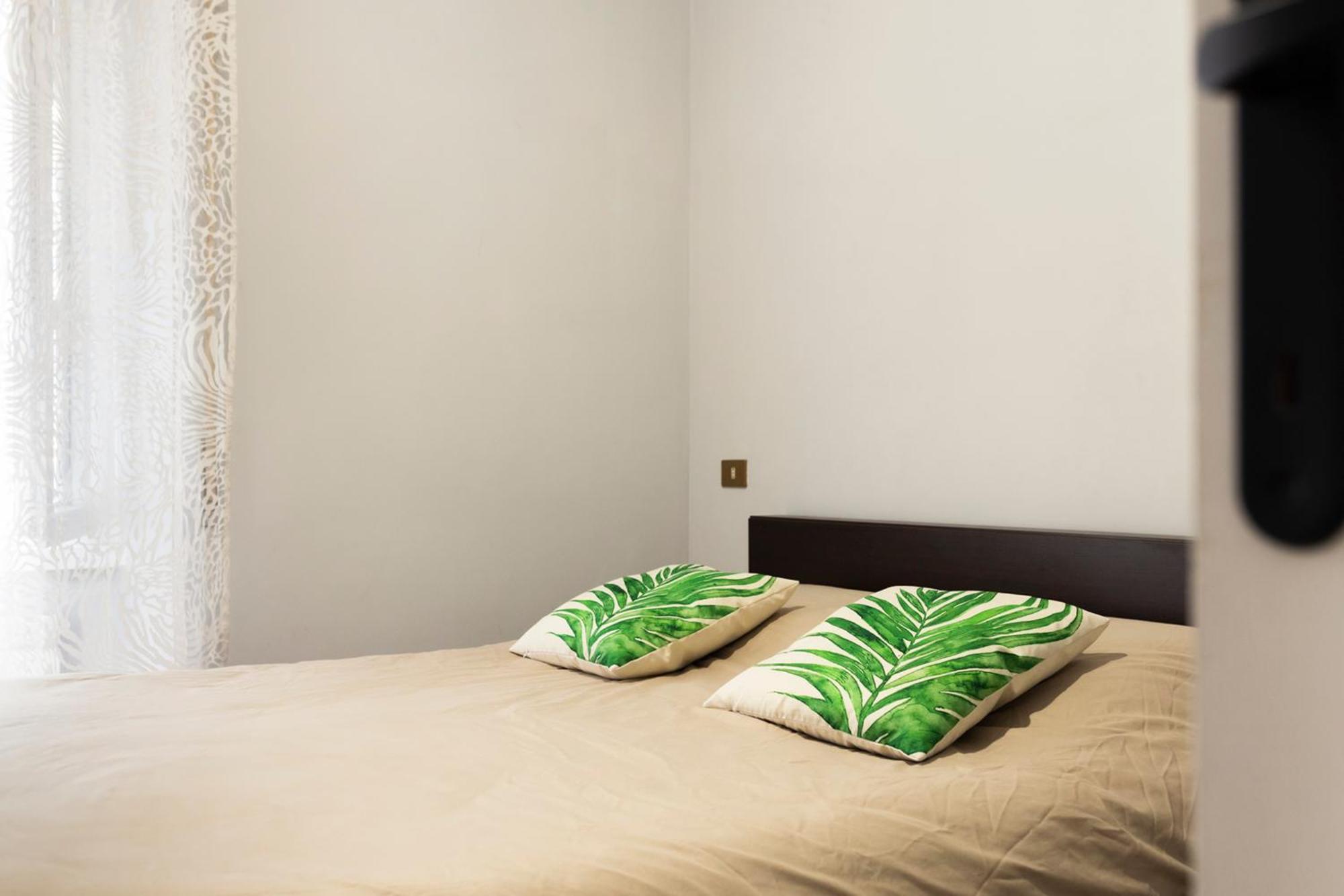 Obiettivo Roma Apartment Luaran gambar