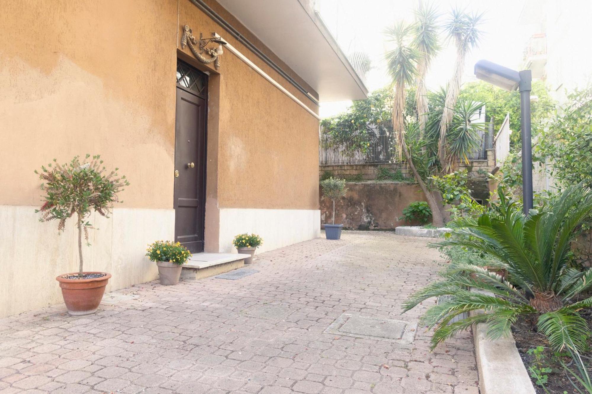Obiettivo Roma Apartment Luaran gambar