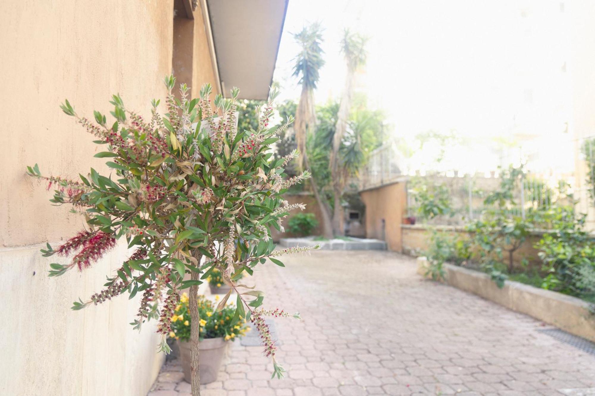 Obiettivo Roma Apartment Luaran gambar
